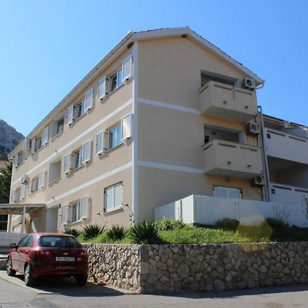 Apartments With A Parking Space Baska, Krk - 18794 外观 照片